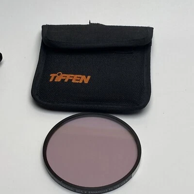 Tiffen Professional SER.9 Enhancing Filter  - Image 1 of 3