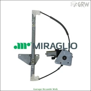 30/2003 Fensterheber Fensterheber Miraglio Vorne Links für DR - Bild 1 von 1