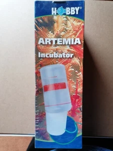Hobby Artemia Incubator Set - Aufzuchtset für Artemia - Bild 1 von 1