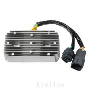 Spannungsregler Gleichrichter für Access AMX 750 4X4 AMX 8.57 Basic MAX 650 EFI - Bild 1 von 9