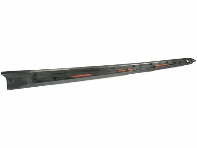 Dorman 96XC86B Left Bed Side Rail Protector Fits 2010 Dodge Ram 1500 - Imagem 1 de 1