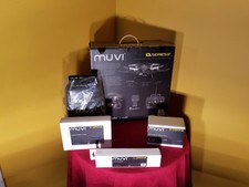 Veho Muvi Q-Series Pro Q-1 Quadcopter Drone Bundle