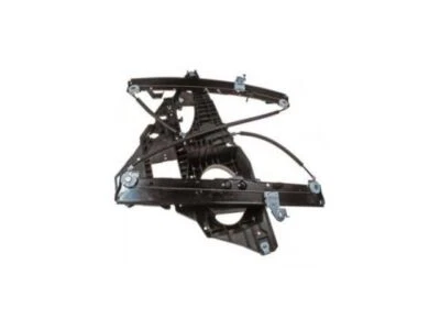 Regulador de ventana delantero derecho Lincoln Navigator 2007-2017 18926HRNV 2013 2008 Foto 1 de 2