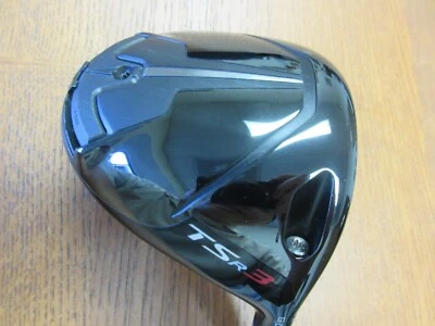 Used Titleist TSR3 8.0° Driver TENSEI AV BLUE 55 Regular Flex Shaft - Image 1 of 4