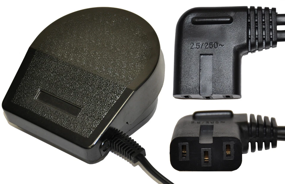 Fußanlasser für Pfaff Tipmatic Serie (Fußpedal, Fußschalter) - Bild 1 von 1