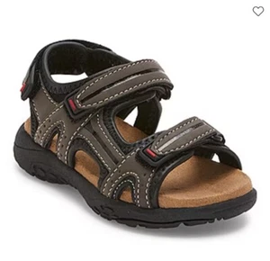 toddler size 10 shoes boys - Picture 1 of 4