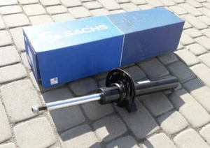 SACHS 317 572 Stossdämpfer Federbein für VW AUDI SKODA 55mm - Bild 1 von 3