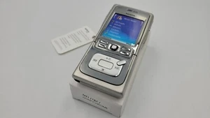 Nokia N91 - modèle d'affichage factice de boutique de téléphones mobiles ** ne fonctionne pas ** - Photo 1/7