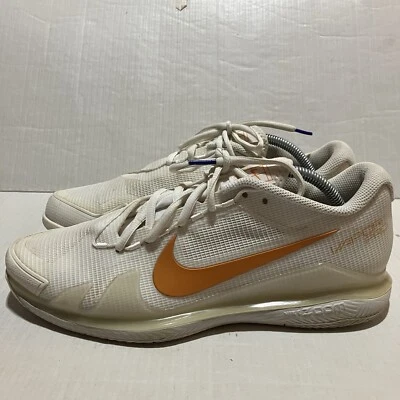 Nike Court Air Zoom Vapor Pro CZ0222-110 Pickleball Tenis Zapatos para Mujer Talla 11 Foto 1 de 4