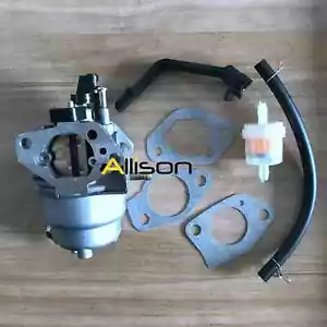 DuroMax Carburetor for XP10000EH 16 18HP 8KW 10KW Hybrid Generator - Bild 1 von 4