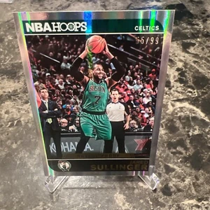 2014-15 Hoops Artist's Proofs Boston Celtics #71 Jared Sullinger /99 Ohio State - Foto 1 di 3