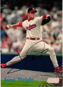 1998 Stadium Club Signed MLB Baseball Card AUTO You Pick 1 for Set