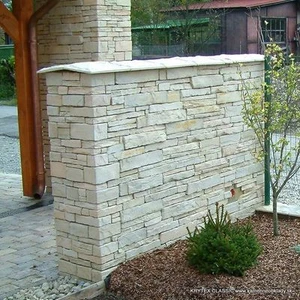 Muster bestellen zu Verblender, Steinriemchen, Wandverkleidung Modell Waag - Bild 1 von 11