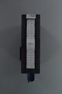 Siemens Simatic  SIMATIC S7-300, DIGITAL INPUT SM 321 6ES7 321-1BL00-0AA0 - Picture 1 of 4