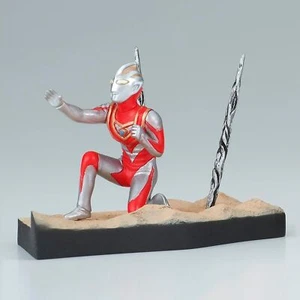 BANPRESTO Ultraman Gaia Special Effects Stagement Statue Figur Diorama Figur - Bild 1 von 5