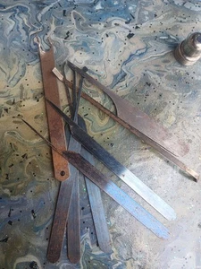 Vintage HPC Pen-Style Pick Tool Set - Detroit Michigan - Fabbro... - Foto 1 di 5
