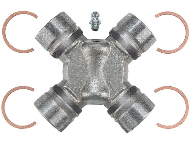 Eje trasero articulado universal para Pontiac LeMans 1963-1981 AC Delco 99782GFCJ 1967 Foto 1 de 2