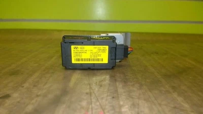 15 HYUNDAI GENESIS COUPE 3.8 AT TPMS TIRE PRESSURE MONITORING SYSTEM OEM 1645-78 - Image 1 of 3