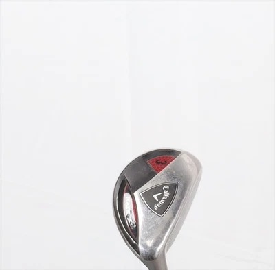 Callaway Razr X Hl 21° 3H Hybrid Ladies Flex Stock Shaft 12976811 Fair - Image 1 of 4