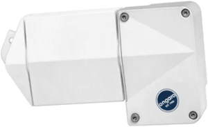 Ongaro Heavy Duty Waterproof 2-Speed Wiper Motor - 1.5" Shaft - 12V (50336) - Picture 1 of 8