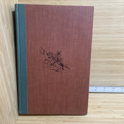 The Leather Stocking Saga by James Fenimore Cooper 1954 - Image 1 of 4