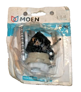 Kit adaptador de mango Moen 1225 - #179104/Pieza# 160112 - Pieza de fábrica OEM - NUEVO - Imagen 1 de 2