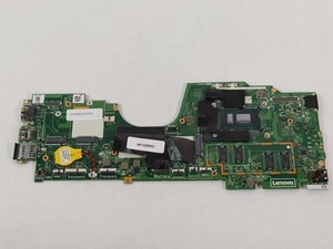 Lenovo ThinkPad X380 Yoga Core i7-8550U 1.80 GHz 8 GB DDR4 Motherboard - Picture 1 of 6