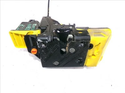 30634624 103065 rear door lock rh for VOLVO S60 2.4 D 2000-2010 2003 Foto 1 de 4