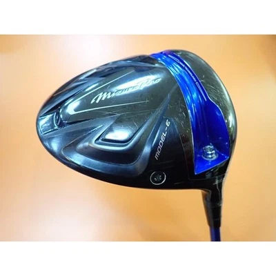 @Used Mizuno Pro MODEL-E/Diamana B60/S/0 - Image 1 of 4