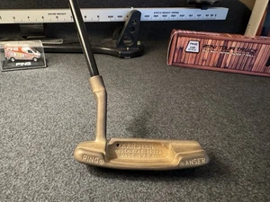 Ping Anser Classic Series Black Dot Putter - Picture 1 of 10