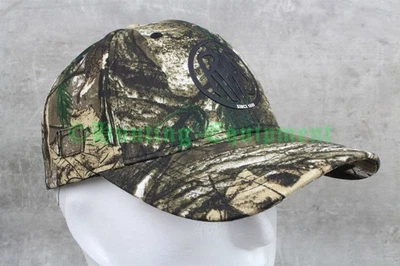 RWS Cap Camouflage 2025 Basecap Jagdkappe Outdoor Schießsport NEU