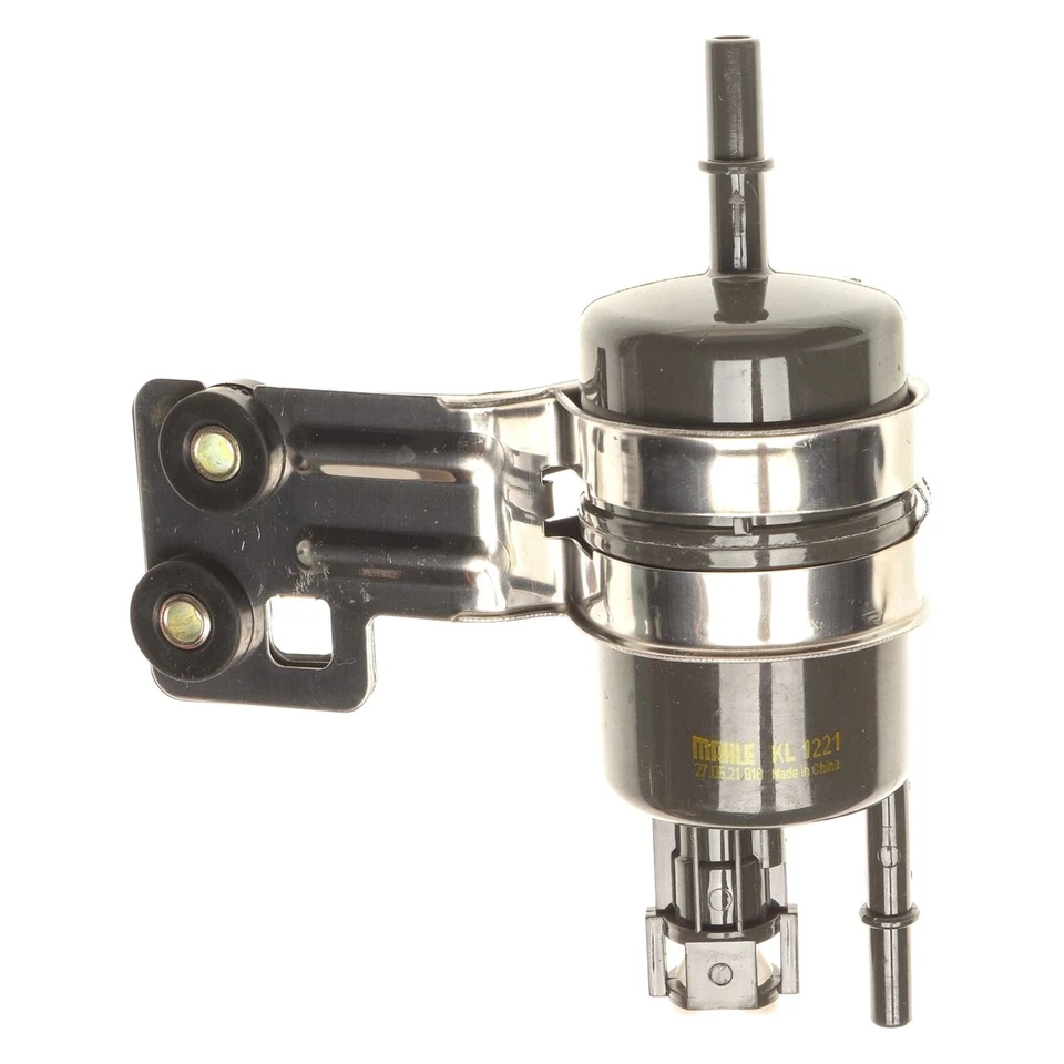 For Jeep Grand Cherokee 1999-2004 Mahle KL 1221 In-Line Spin-On Fuel Filter Foto 1 de 4