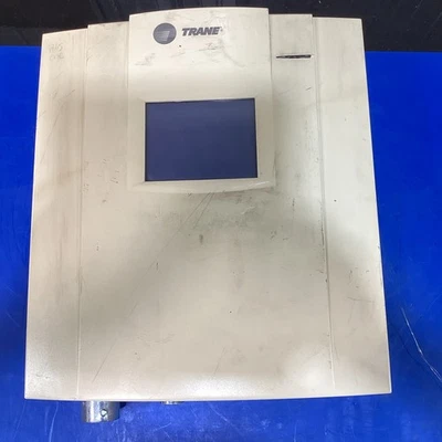 Trane Programming Tracer MP581 Controller BMTM000AAC01 Rev. 101 Used - Image 1 of 4