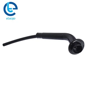 Manguera de tubo de llenado de tanque de gasolina para Ford F150 1987-1996 1997 - Imagen 1 de 12