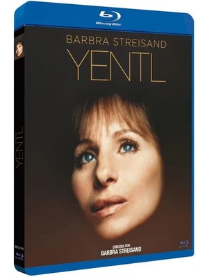 Yentl BD 1983 [Blu-ray] - Image 1 of 3