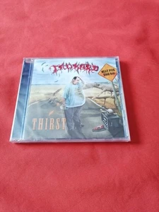 TANKARD - Thirst - CD - NEU - Foto 1 di 1