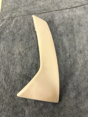 01-04 Volvo S60 V70 XC70 R Inner Door Pull Handle OAK 9A81 #39986958 #9478824 - Image 1 of 4