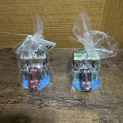  SQUARE ENIX DRAGON QUEST Metallic Monsters Gallery Mimic Figura Set 2 Sin Abrir  Foto 1 de 4