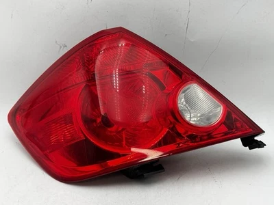 2006 -2010 SCION TC Tail Light Assembly Left Driver Side - Изображение 1 из 4