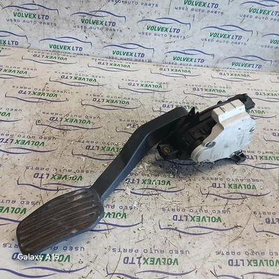 Volvo S80 S60 2006-2016 acelerador acelerador pedal 9472579 Foto 1 de 3