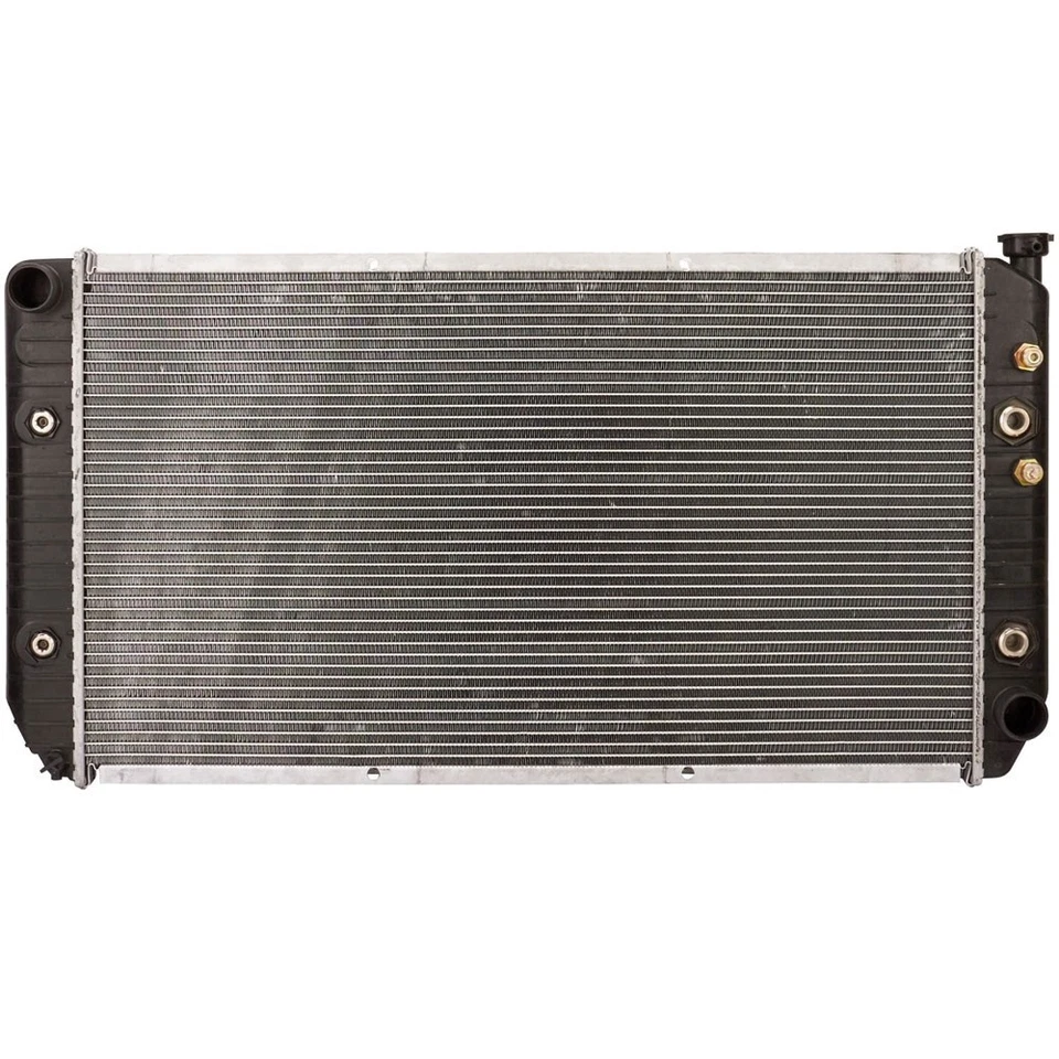 Mechanics Choice Radiator for 1982-1991 Chevrolet, GMC - Image 1 of 1