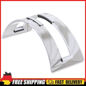 Platzsparende Laptop-Halterung, Basis, Laptop-Organizer, Dock, rutschfest, für d - Afbeelding 1 van 11