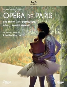 Opéra De Paris: A (Very) Special Season (Blu-ray) Paris Opera Ballet the - Imagen 1 de 1