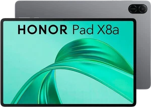 Honor Pad X8a LTE 128 GB grau Tablet Android - Bild 1 von 4