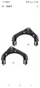 Front Upper Control Arm Lower Ball Joint for Mercury Mountaineer Ford Explorer  - Picture 1 of 7