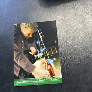 B16s CSI Series One 1 2003 Strictly Ink #88 John Goodwin