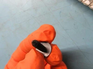 5-NOS HYUNDAI 12493 05207E Paravite 2006-2023 Hyundai 1249305207E - Foto 1 di 4
