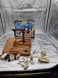 Vintage 1979 Kenner Star Wars Droid Factory   - Bild 1 von 11