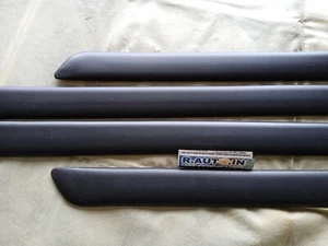 COMPATIBILE ALFA ROMEO ALFA 159 2005 KIT MODANATURA LATERALI MODENATURE BN + SW - Bild 1 von 2