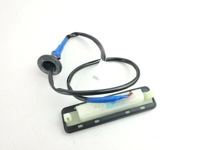 丰田雷克萨斯后后后备箱盖后门开启开关 84840-21010 GS RX LS460 tC — 第 1/3 张图片